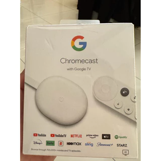 Google Chromecast 4K｜優惠推薦- 蝦皮購物- 2025年9月