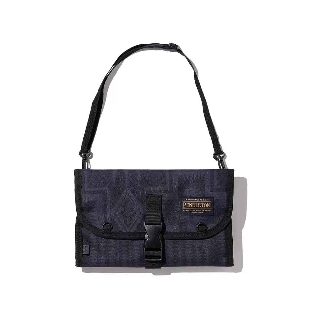 PENDLETON GORDON MILLER HANGING BAG MINI 椅背多功能收納包 多用途單肩收納儲物包 | 蝦皮購物