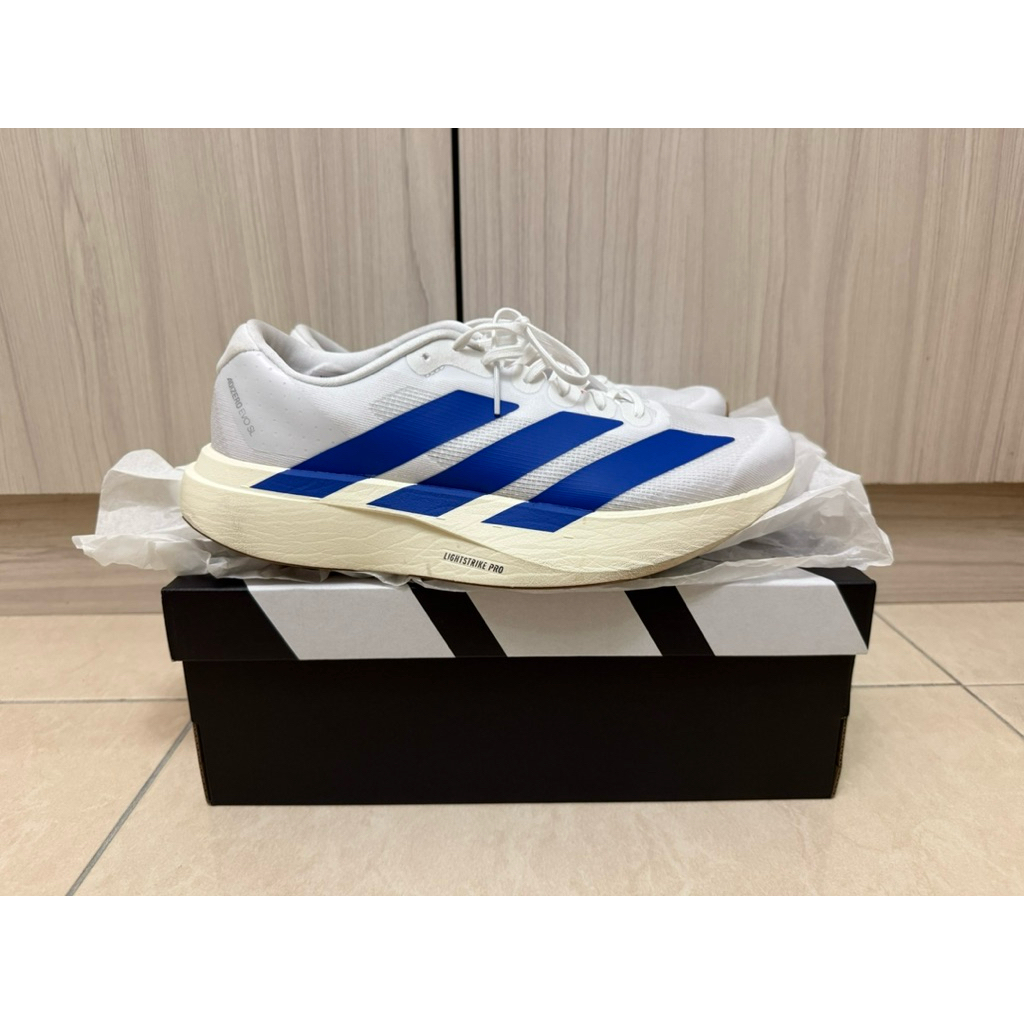 [私訊優惠] adidas zero evo sl js4494 US9.5 | 蝦皮購物
