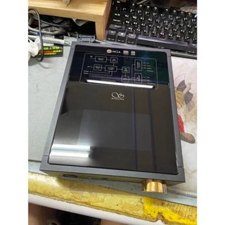 NuPrime ST-10 パワーアンプ シルバー ST-10 - NuPrime Audio