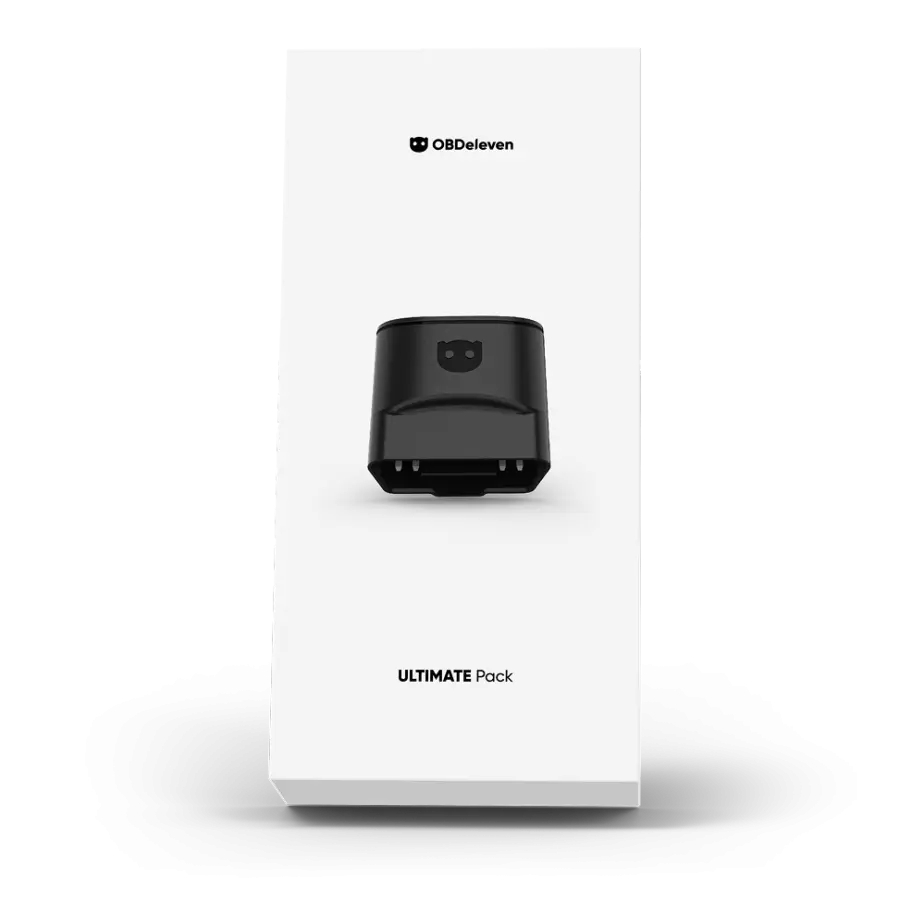 最新三代車用《強品洋行》OBDeleven OBD3 Audi VW Skoda 汽車測試診斷