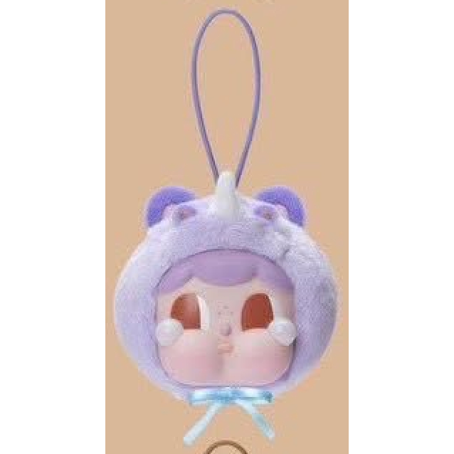 台灣現貨＆預購】官方正品Molly Factory 泰國限定CRYBABY Sad zoo day