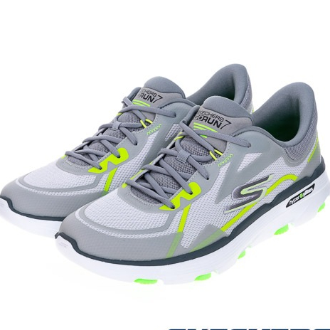 2405-SKECHERS 男慢跑系列 GO RUN 7.0 (220646GYLM) | 蝦皮購物