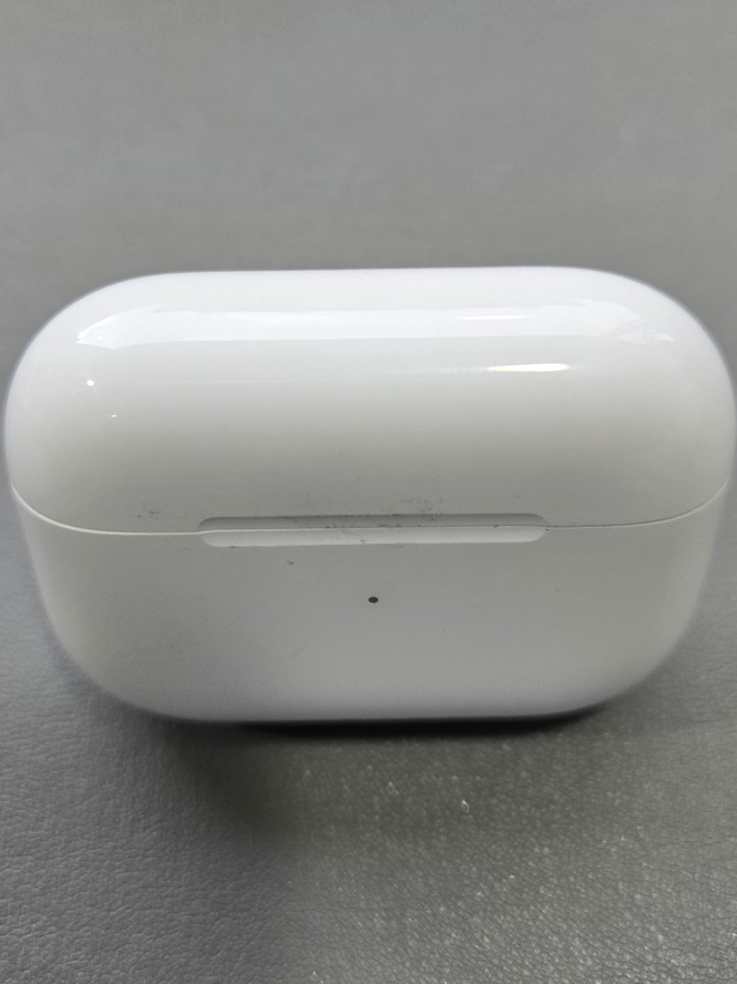 AirPods Pro 2代Lightning版單耳/充電盒(A2698) 95新｜左耳右耳保固3個