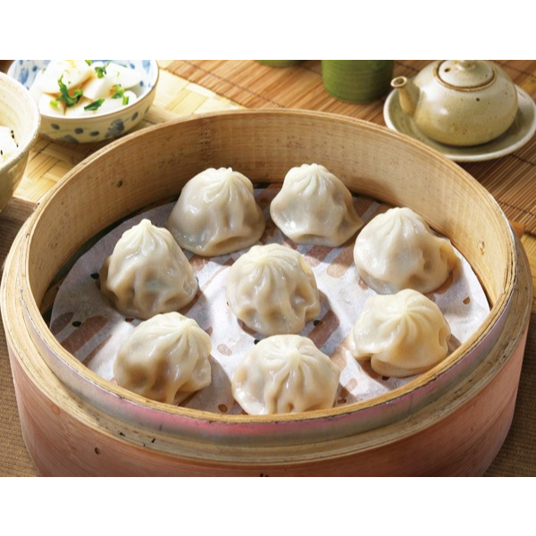 [魚武]禾家香鮮肉湯包/50粒/799免運/全家店到店 | 蝦皮購物