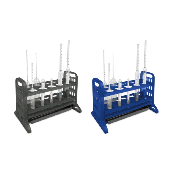『德記儀器』《Heathrow》比重計存放架 Hydrometer Racks | 蝦皮購物