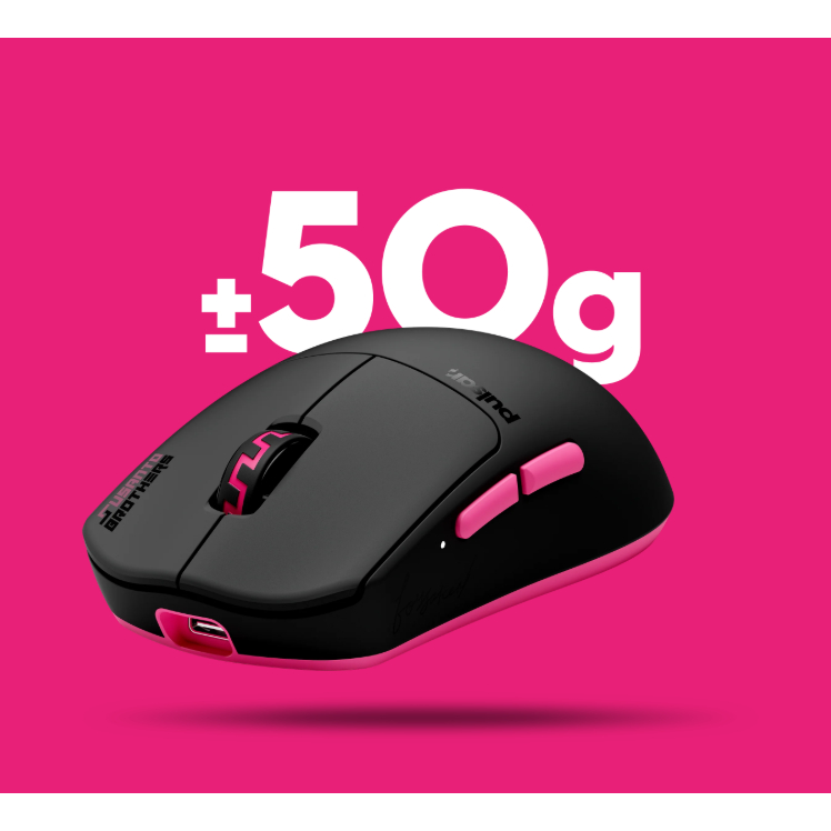 Pulsar Pro-Series Susanto X 8k 保固現貨| 蝦皮購物