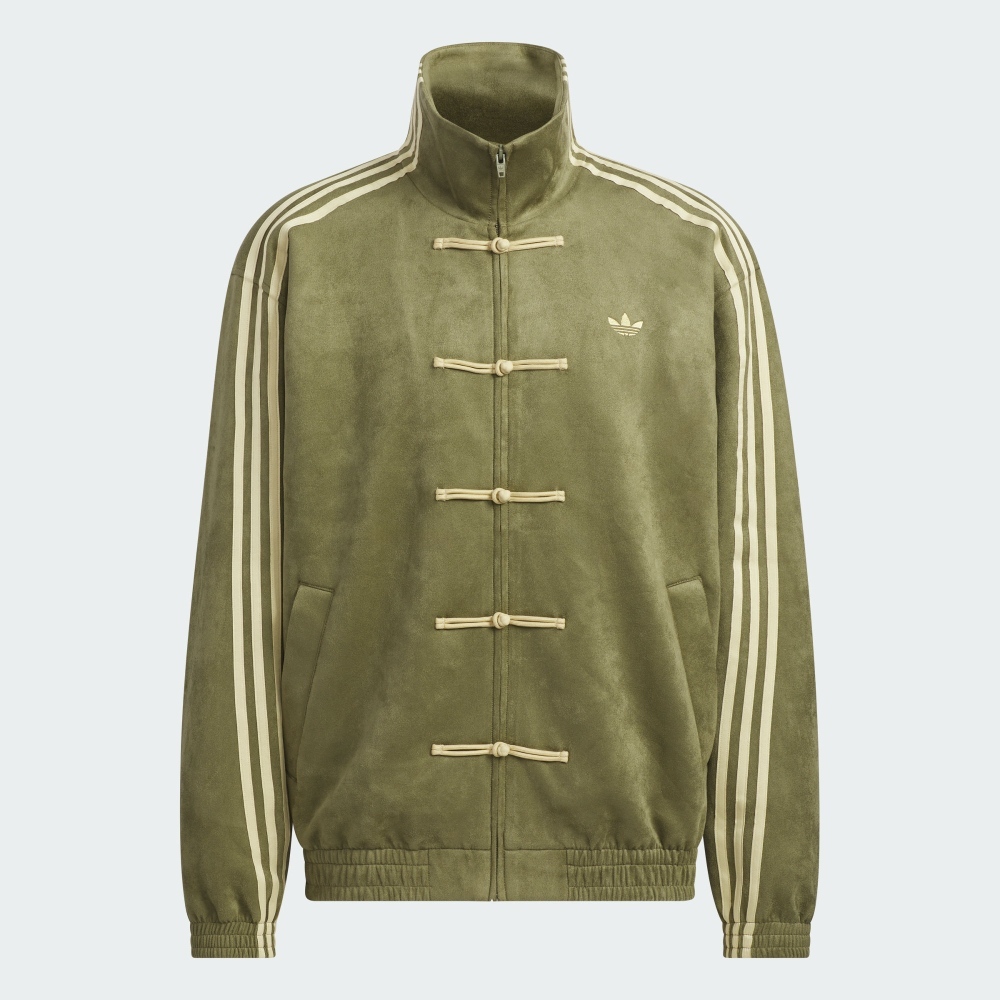 TACKSTHGOOD】全新品ADIDAS Originals CNY 2025 蛇年限定中國風三線