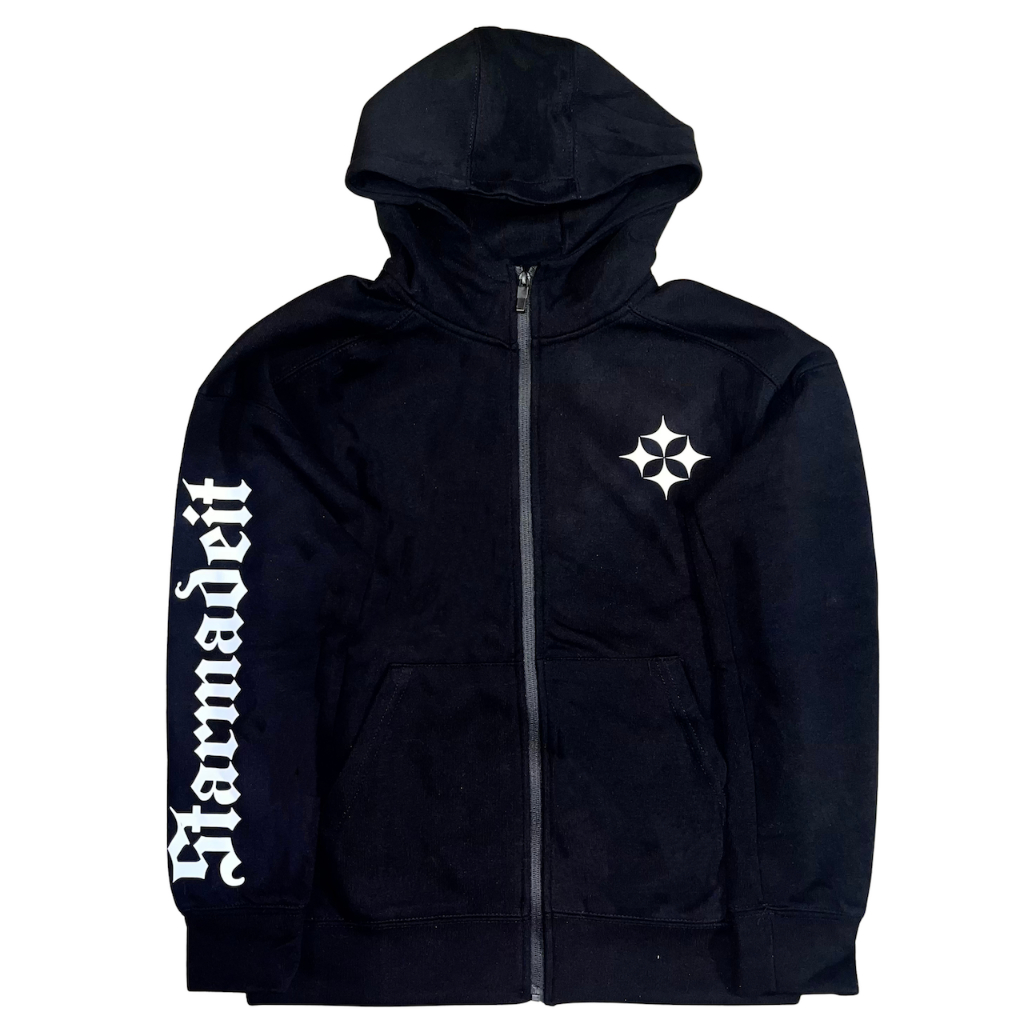 @5tarmadeit 五星製造 5TAR - Track Jacket 運動外套 立領 | 蝦皮購物