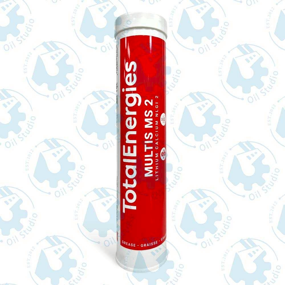 《油工坊》TotalEnergies MULTIS MS 2 潤滑油 黃油 二硫化鉬 耐高溫 400g 潤滑脂 潤滑 | 蝦皮購物