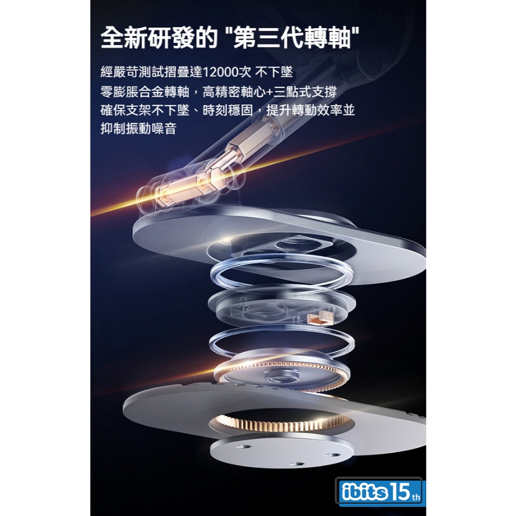 ibits D71 Magsafe磁吸車架 弧形黏貼 四軸折疊 720度旋轉 儀表台 導航架 穩固不掉 | 蝦皮購物