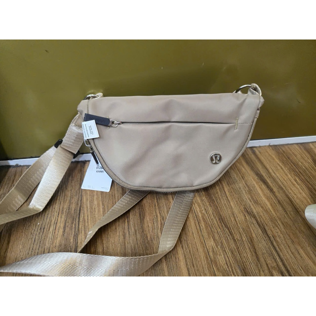 Lululemon All Night Festival Bag Micro 2L |