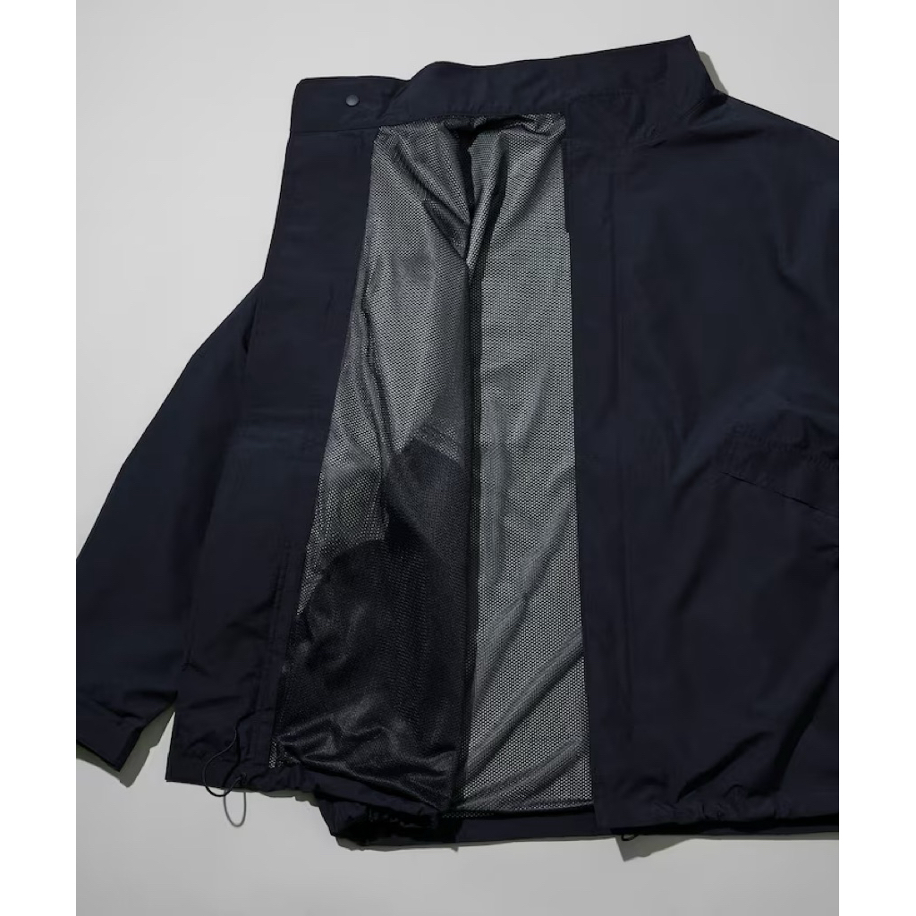 代購PLUS PHENIX GORE-TEX WINDSTOPPER SHORT MODS COAT | 蝦皮購物
