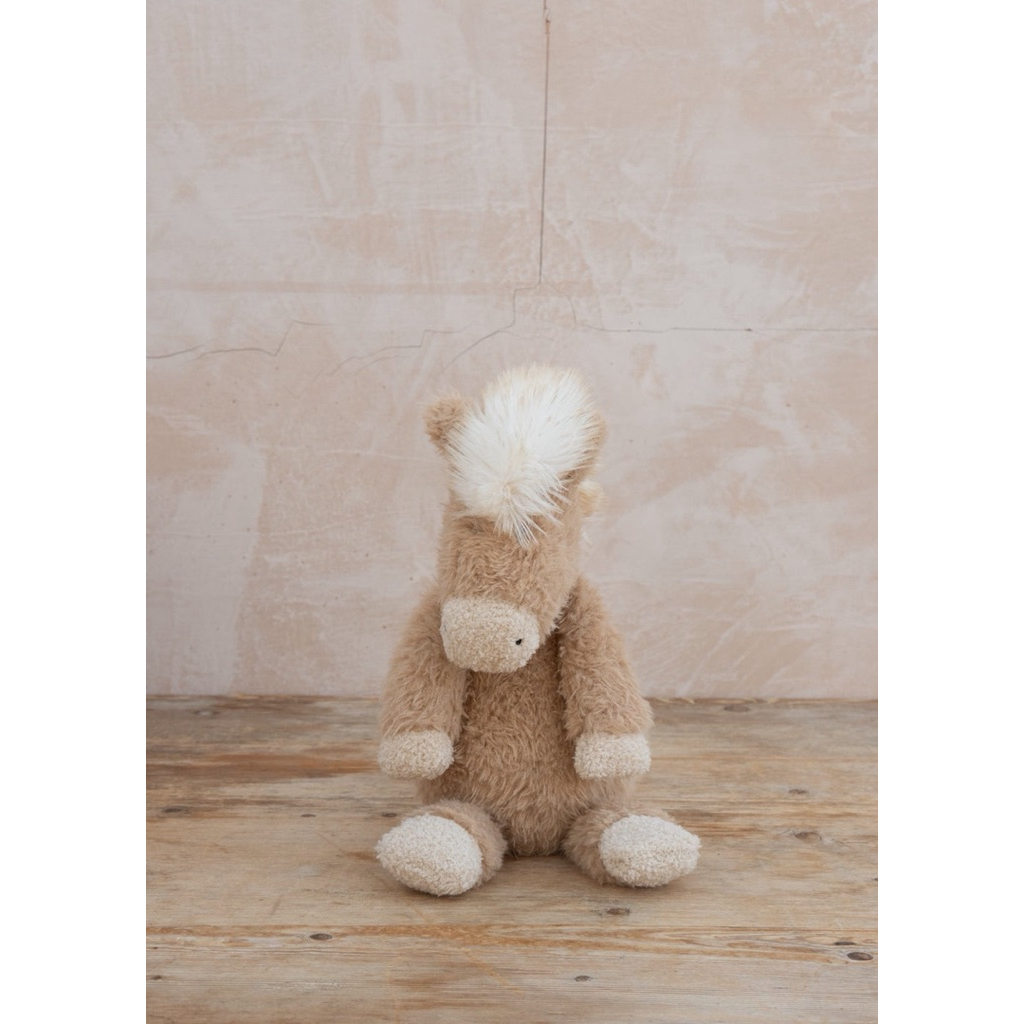 🇬🇧 Jellycat 坎特尼小馬36CM 🐴 Canterneigh Pony 2026馬年紅標限定
