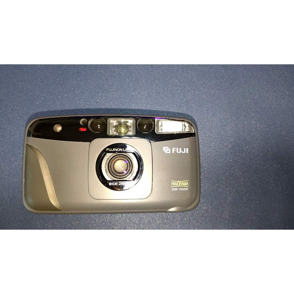 Fuji Cardia mini Everyday OP全幅微距定焦⾃動對焦底片機| 蝦皮購物