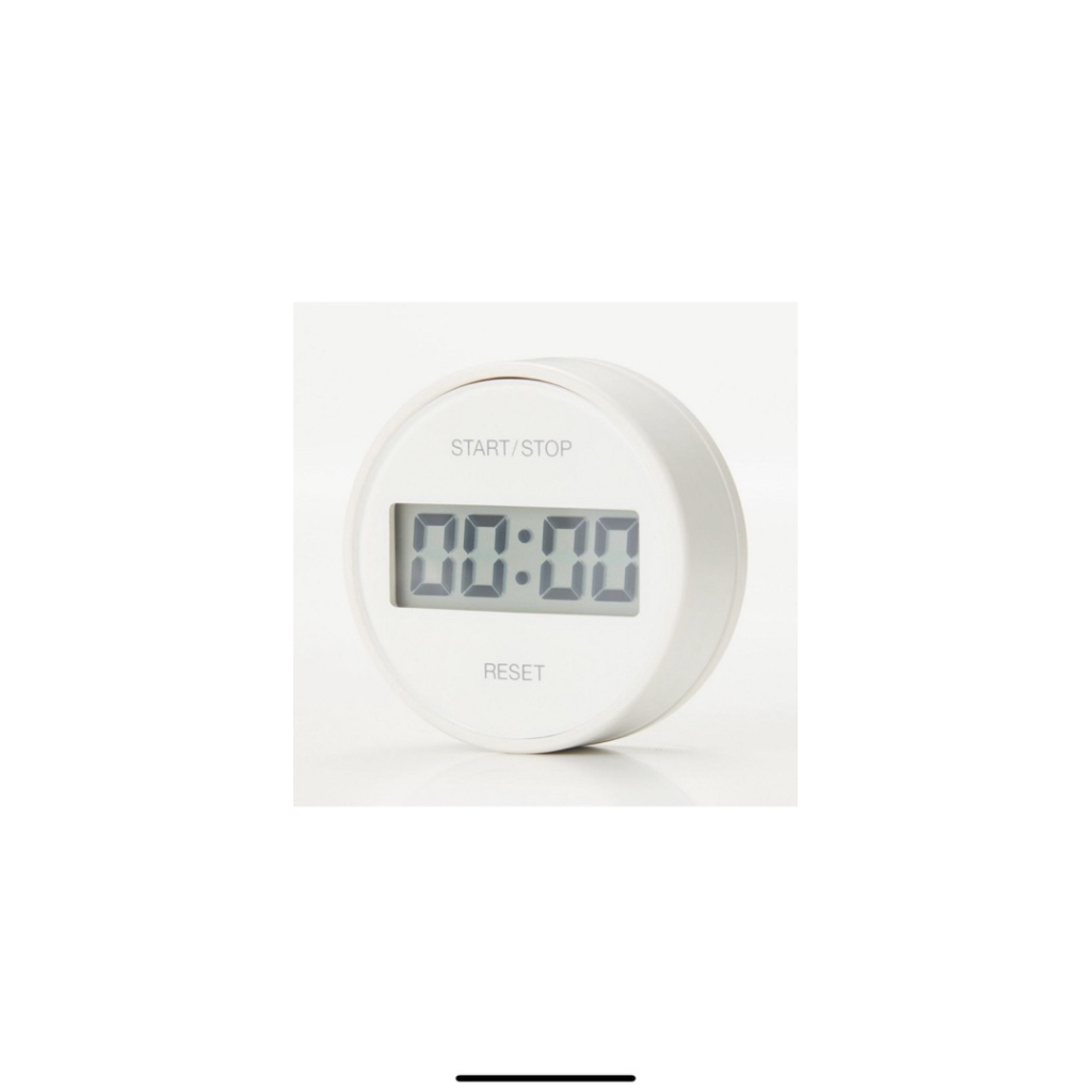 muji 廚房計時器 計時器 | 蝦皮購物