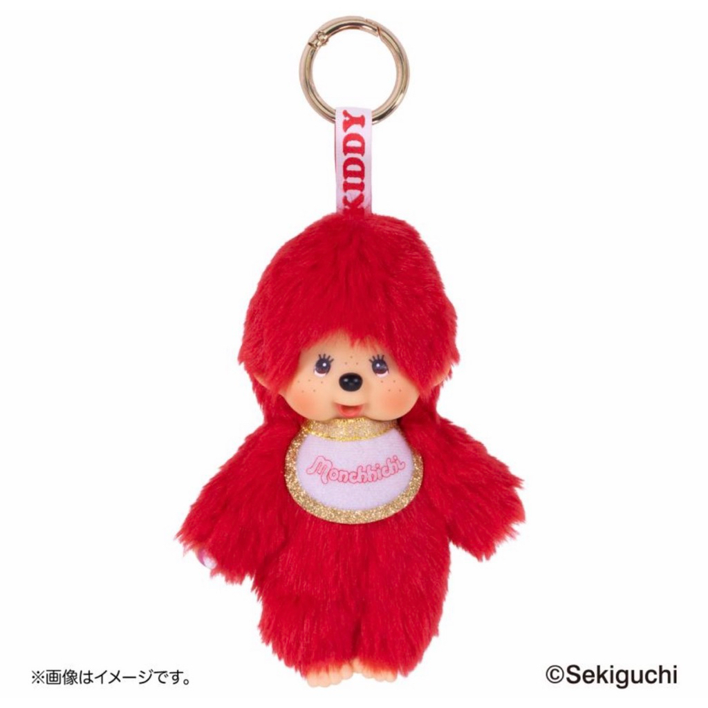 日本🇯🇵大阪限定Kiddyland蒙奇奇聯名80週年限定Monchichi | 蝦皮購物