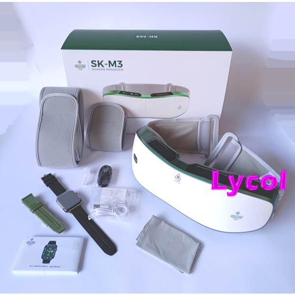 ♨️OlyLife【甩脂儀】全新品現貨♨️送智能手錶～當天出貨～保證原裝