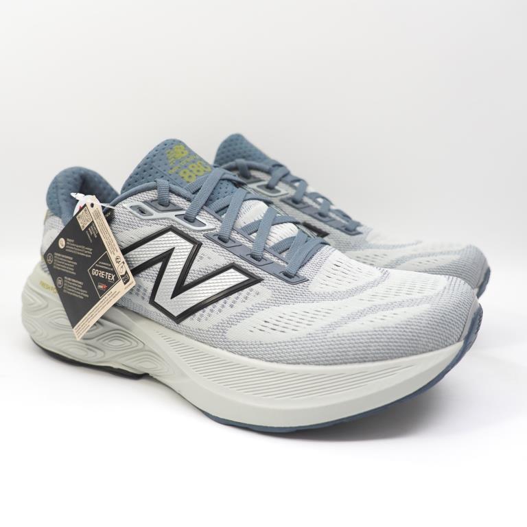 NEW BALANCE M880G6FO 2E楦 男生款 防水 慢跑鞋 NB 880 NB880 GORE TEX | 蝦皮購物