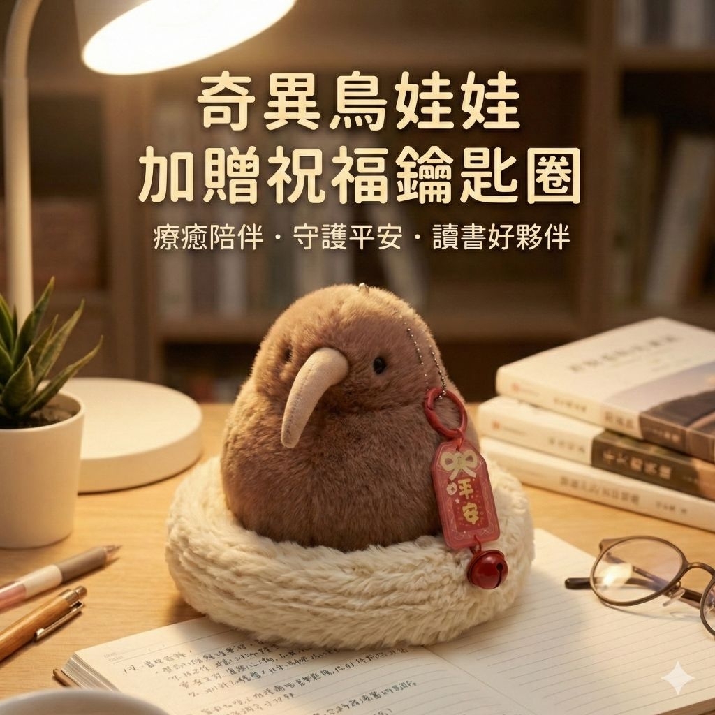 現貨 奇異鳥 奇異鳥吊飾 娃娃吊飾 桌伴 陪伴娃娃 包包吊飾 小鳥吊飾 站肩小鳥 鸚鵡 麻雀 玄鳳 兒童節禮物 | 蝦皮購物