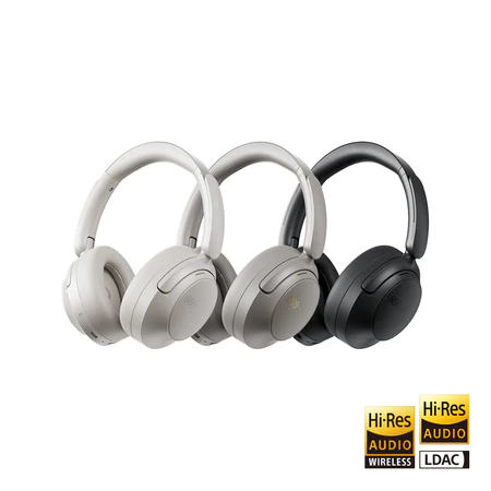 【推薦文章】平價耳機的規格天花板：QCY H3S 深度評測，-56dB 降噪與 102 小時續航的絕對制霸！