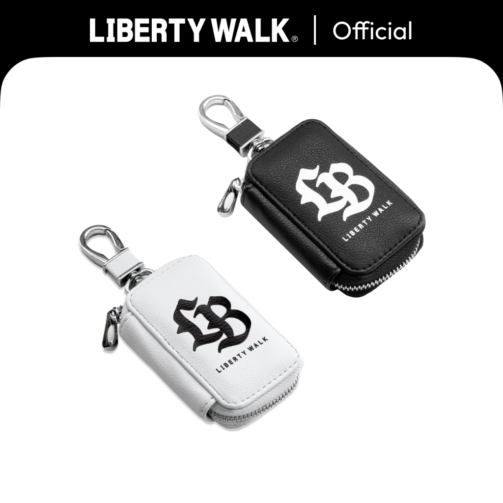 Liberty Walk LB 鑰匙收納包 Key Case LBWK | 蝦皮購物