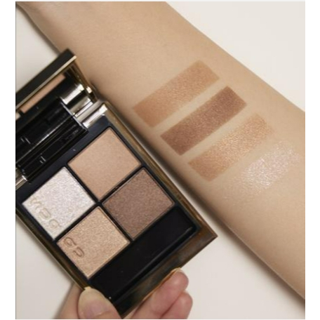 舜華 suqqu メイクアップ キット 舜華 (2025 ホリデー コレクション