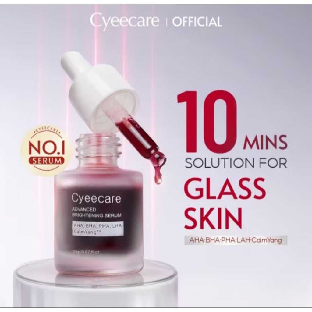 Cyeecare PEELING Solution | 蝦皮購物