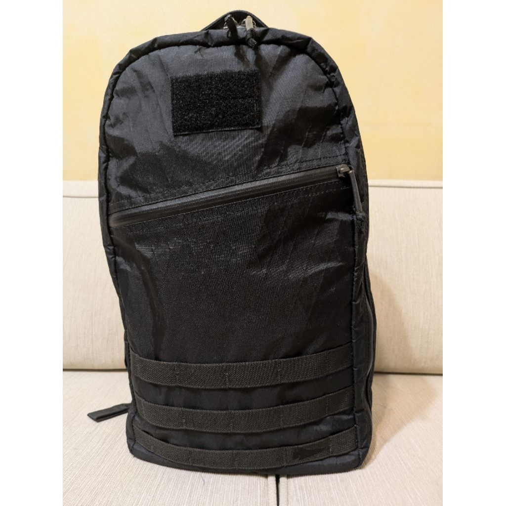 GORUCK x Carryology Bullet Ruck 16L V1 | 蝦皮購物