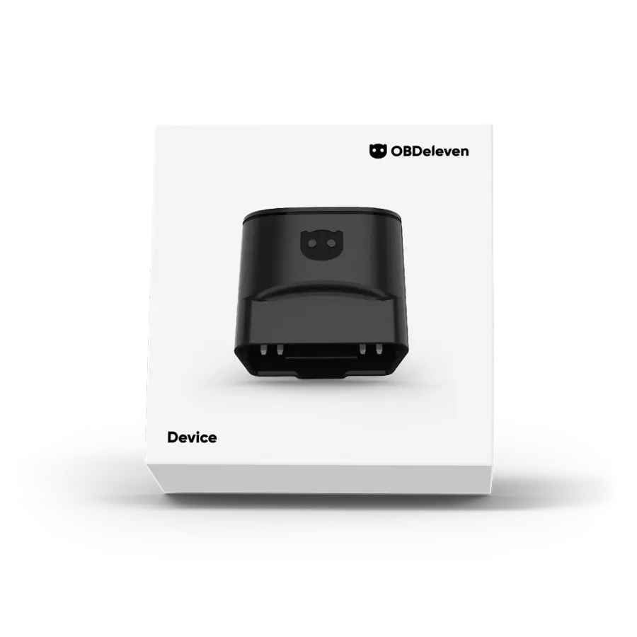 最新三代車用《強品洋行》OBDeleven OBD3 Audi VW Skoda 汽車測試診斷
