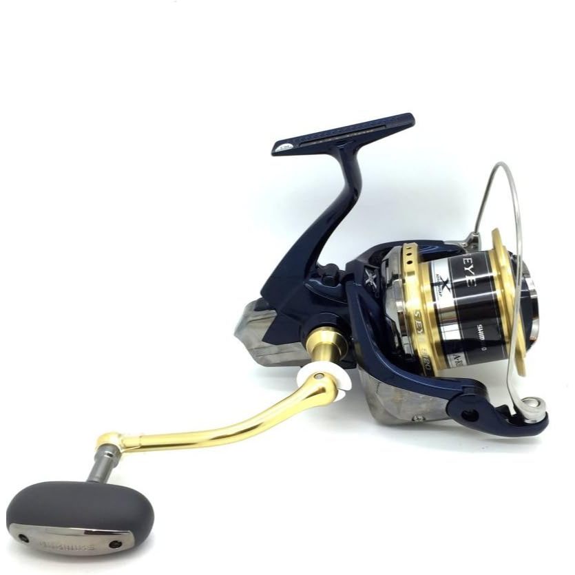 SHIMANO 14 BULL'S EYE 磯釣遠投海釣投竿用捲線器5080／9100 | 蝦皮購物