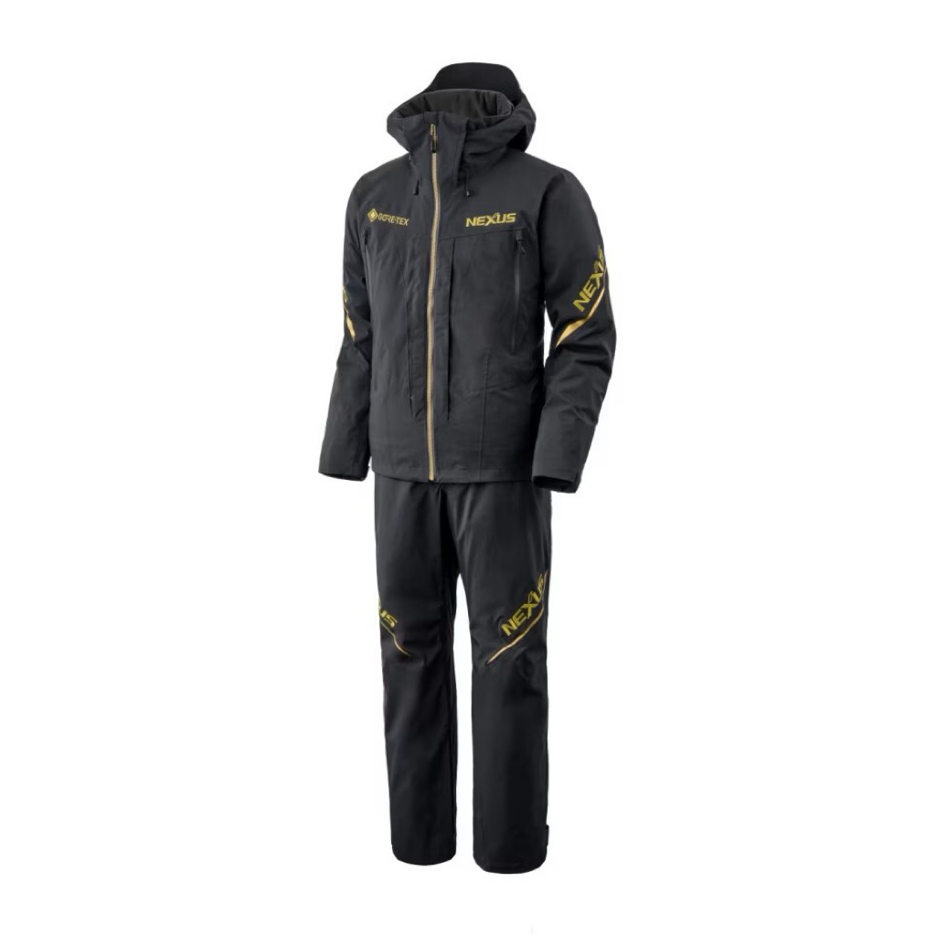 ◎百有釣具◎ SHIMANO 25 RT-133Y NEXUS GORE-TEX 保暖防水釣魚套裝輕