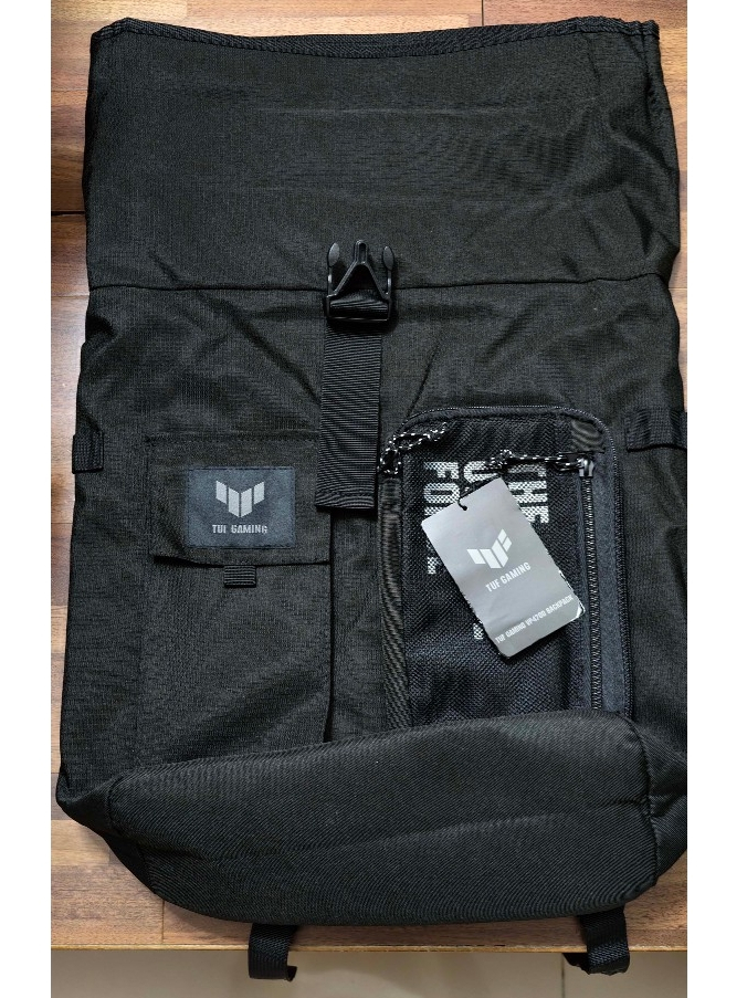 華碩 TUF Gaming VP4700 BACKPACK 後背包 電競背包 15.6吋 17吋 筆電適用 | 蝦皮購物