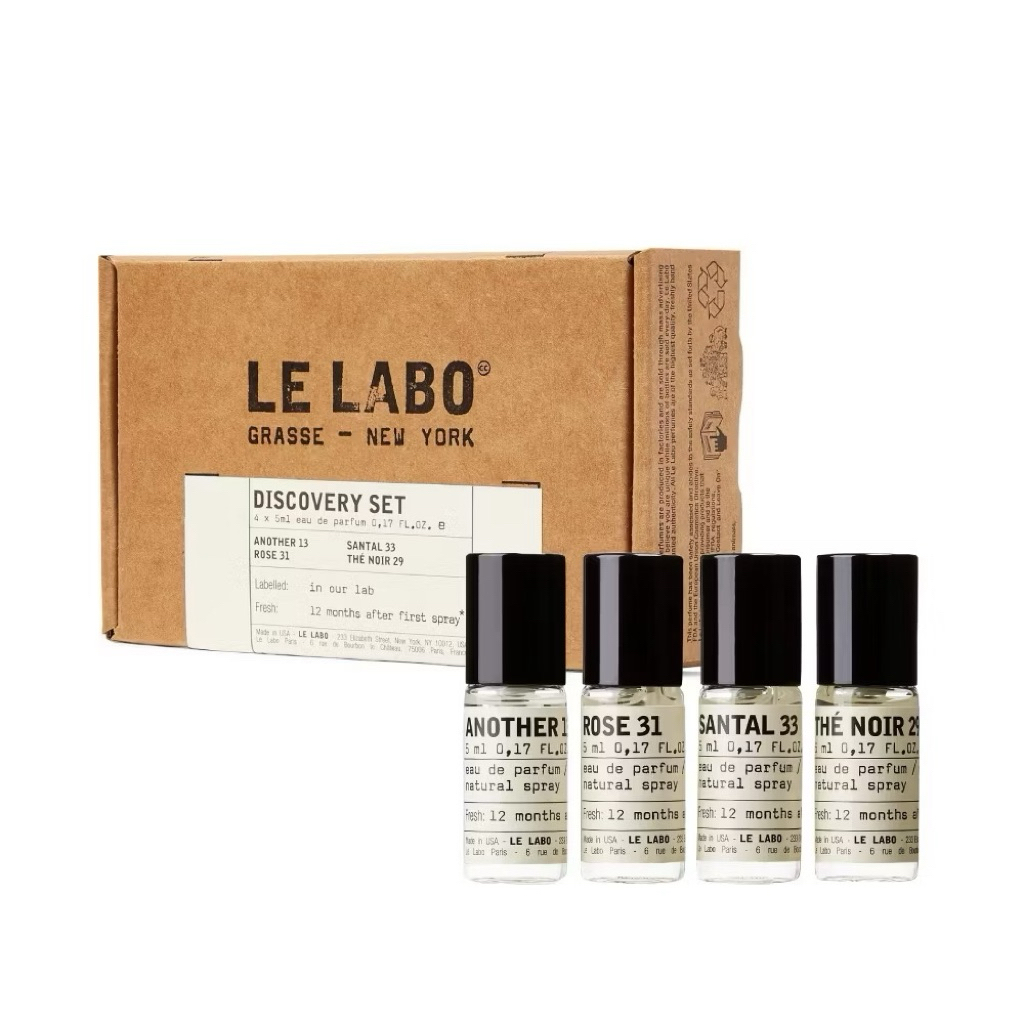 現貨LE LABO 新款紫羅蘭VIOLETTE 30/東京限定香水GAIAC 10/ ANOTHER 13