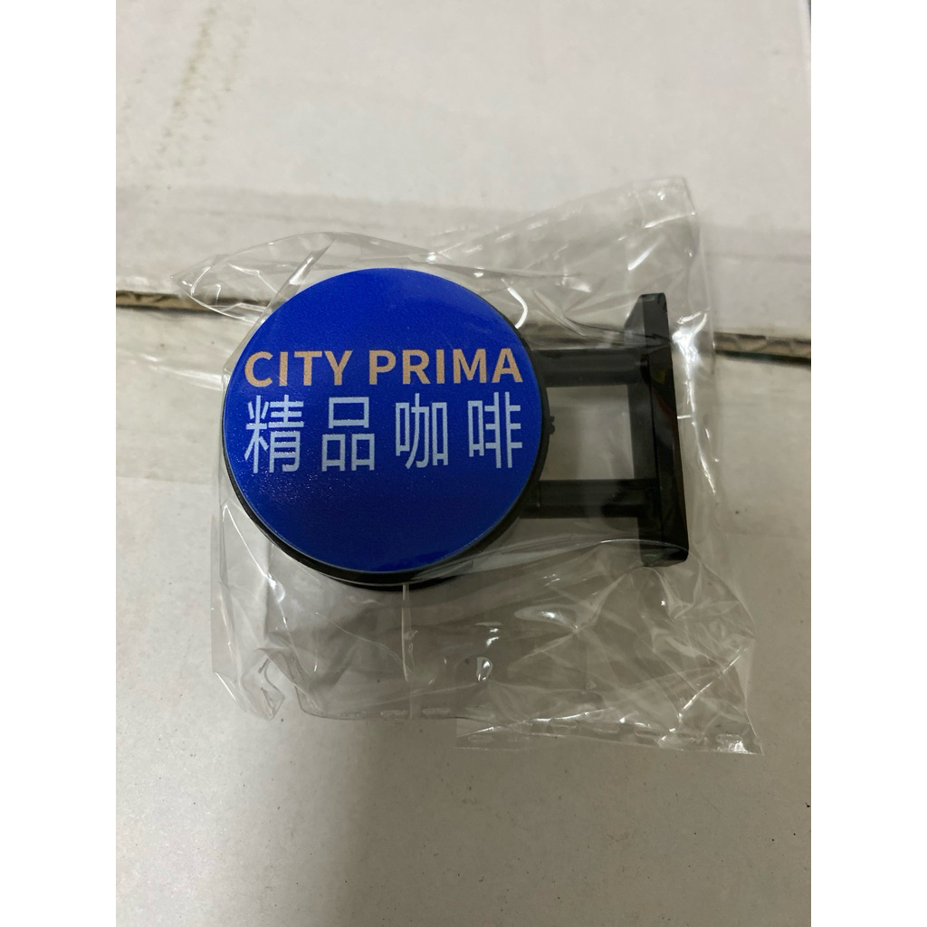 7-11燈箱磁鐵燈磁吸LED招牌燈箱city cafe冰箱磁鐵燈箱磁鐵小廢物精品