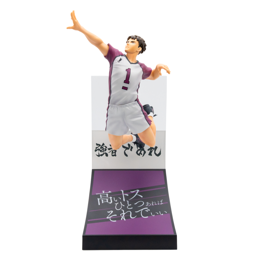 🔥鹿本🔥有貨！日版一番賞Happy賞A賞B賞C賞最後賞排球少年日向影山及川