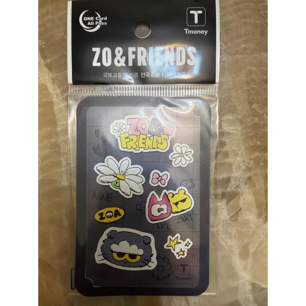 在台全新現貨 CU GS25 ZOA T MONEY TRANSPORTATION CARD 交通卡 G-DRAGON | 蝦皮購物