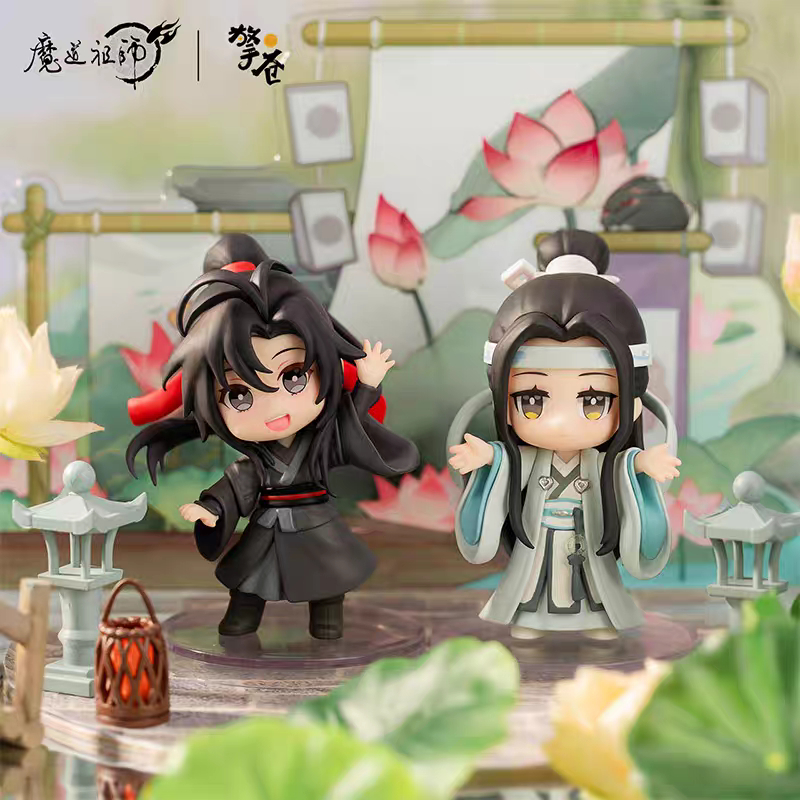 魏無羨q版- 優惠推薦- 2026年8月| 蝦皮購物台灣