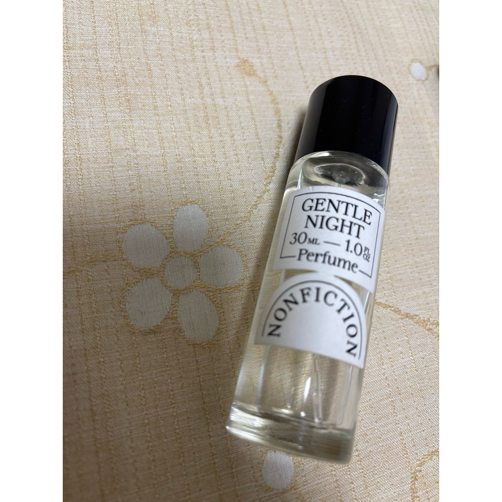 NONFICTION GENTLE NIGHT｜優惠推薦- 蝦皮購物- 2026年6月