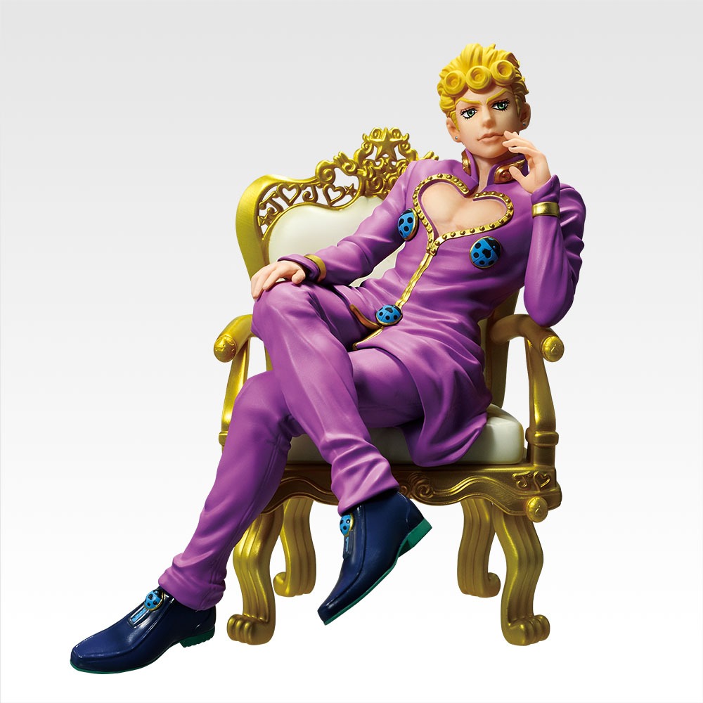 🔥鹿本🔥日版一番賞JOJO的奇妙冒險THE JOJO WORLD A賞B賞C賞空條承太郎