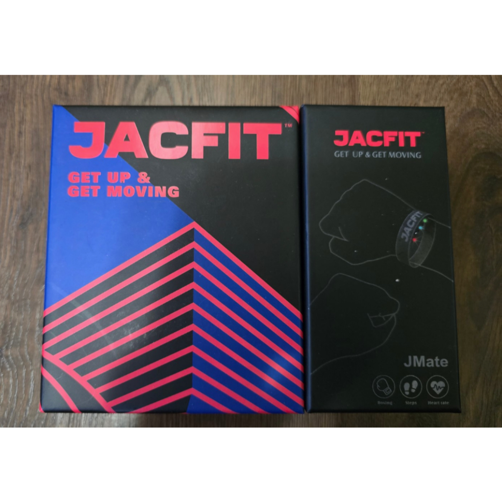Jacift Jbike Jmate室內單車智慧裝置+體感運動手環 | 蝦皮購物