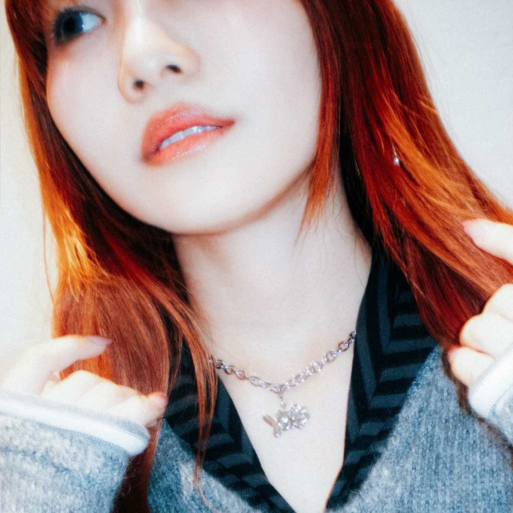現貨✨YOA'S necklace YOASOBI FC 會員項鍊會員限定代購AYASE IKURA