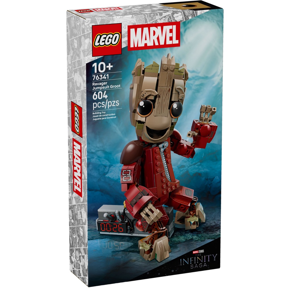 lego 76341 - 優惠推薦 - 2026年5月 | 蝦皮購物台灣