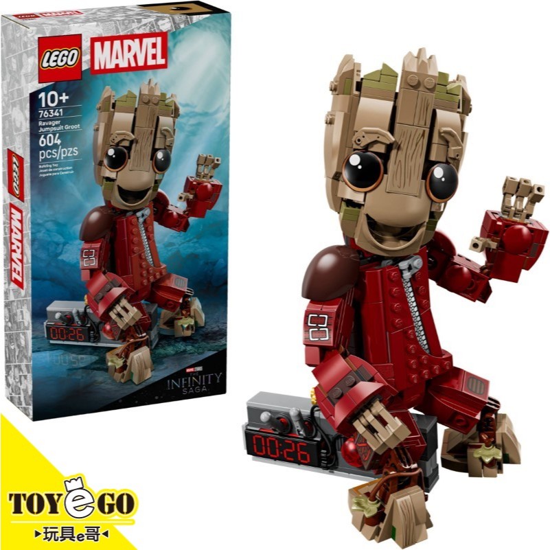 lego 76341 - 優惠推薦 - 2026年5月 | 蝦皮購物台灣