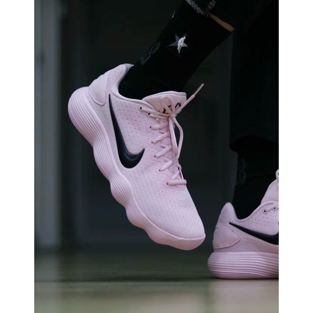 ☆CHIN代購☆ Nike Hyperdunk 2017 Low 粉色男鞋IM3368-606 現貨| 蝦皮購物