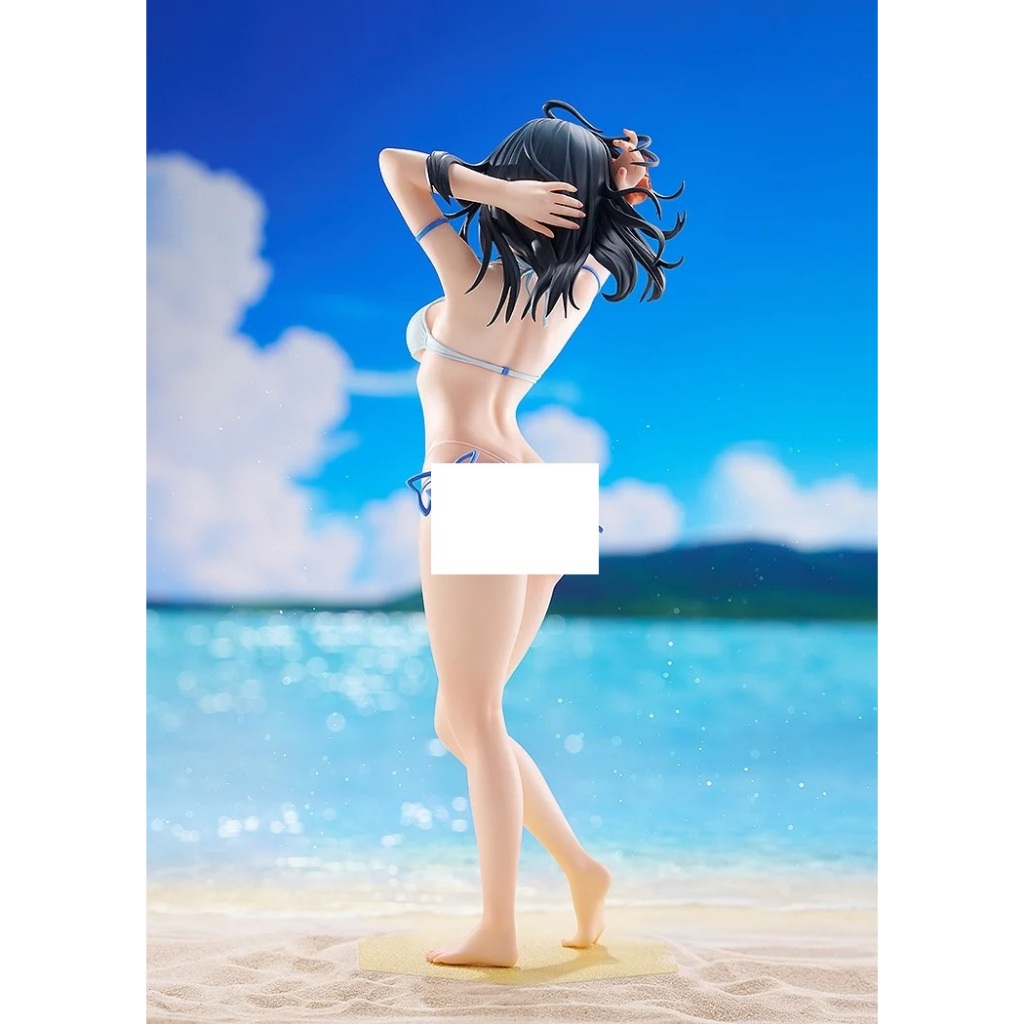 RE】現貨GSC POP UP PARADE BEACH QUEENS 寶多六花L size | 蝦皮購物