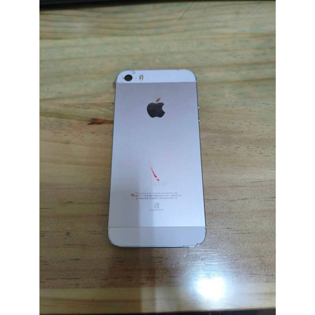 apple iphone 5S A1530 零件機 | 蝦皮購物