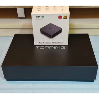 WIIM PRO Used Price | HifiZero