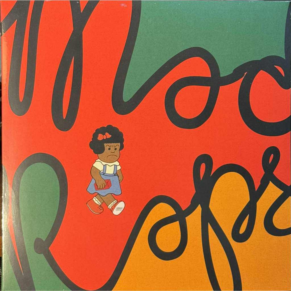 全新黑膠Madlib, Rapsody – MadRaps | 蝦皮購物