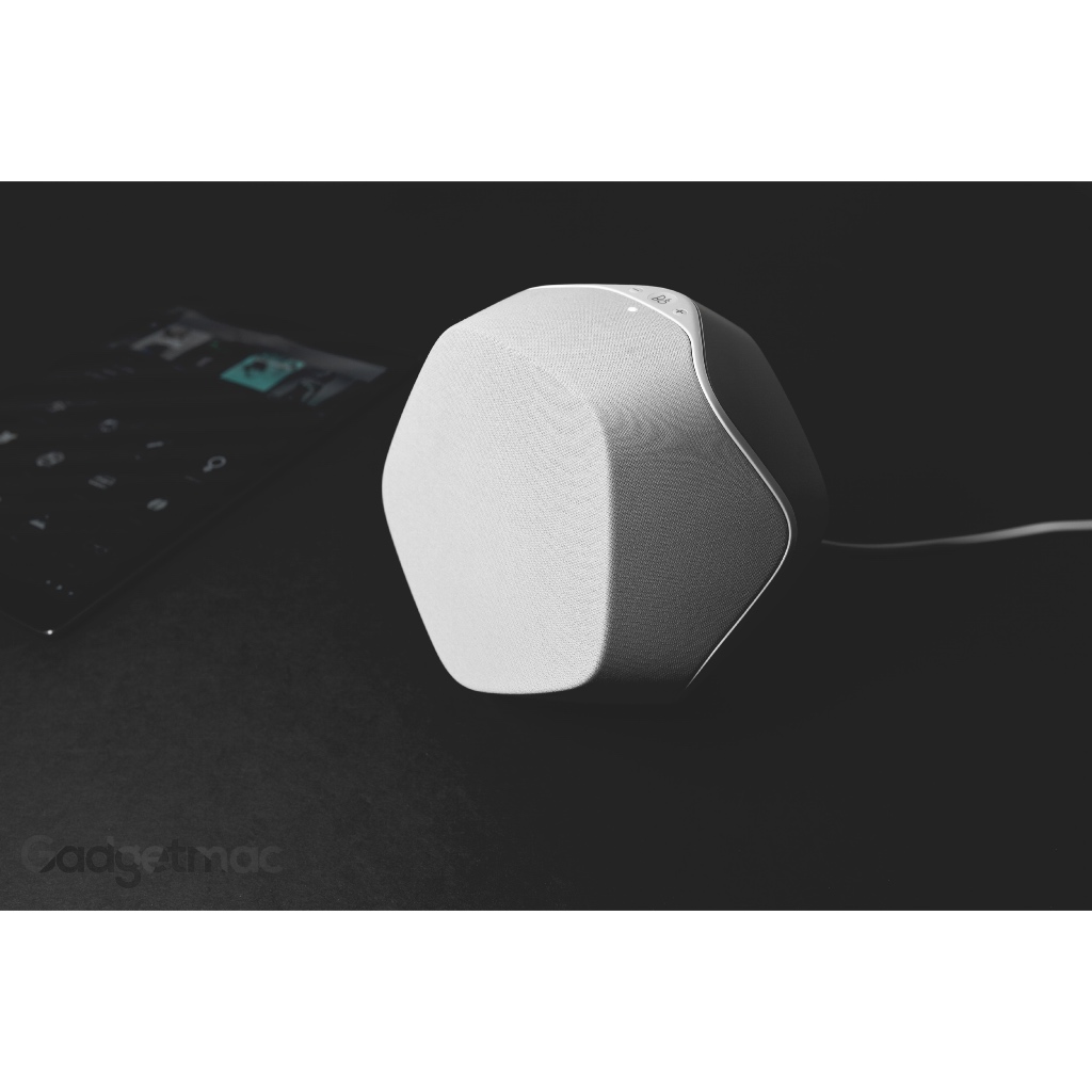 台灣現貨免運】B&O Beoplay S3 家用式喇叭防水喇叭（白） | 蝦皮購物
